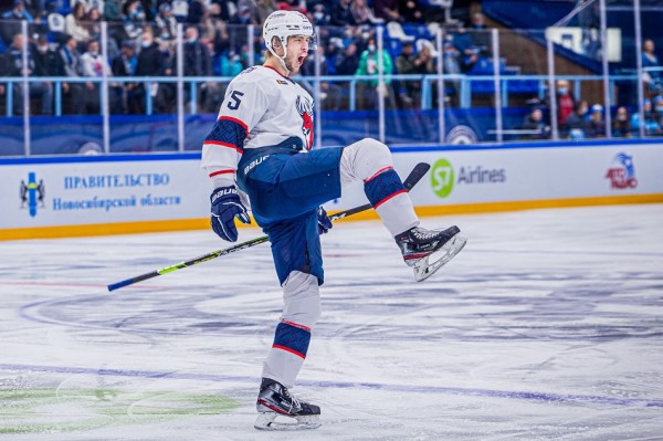 Погоня на «Диком Западе»: «Торпедо» — «Динамо» (Минск)