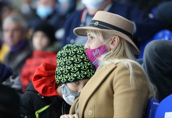 «Торпедо» — «Нефтехимик»: Билеты — в продаже!