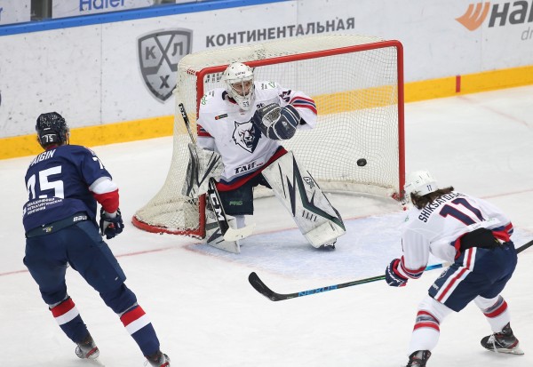 «Торпедо» — «Нефтехимик»: Билеты — в продаже!