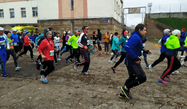 Сормовский легкоатлетический пробег пройдет 10 октября на стадионе "Труд" Сормовский легкоатлетический пробег пройдет 10 октября на стадионе "Труд"