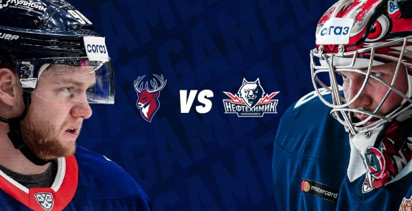 «Торпедо» — «Нефтехимик»: Билеты — в продаже!