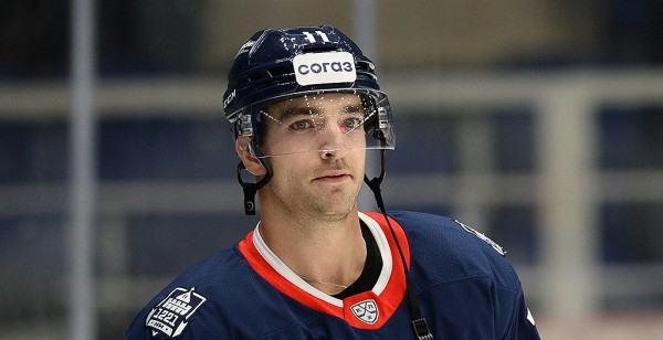 Кенни Агостино: «Торпедо» лучше, чем показывают результаты