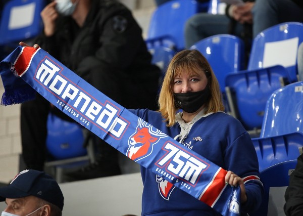 Битва с чемпионом: билеты - в продаже!