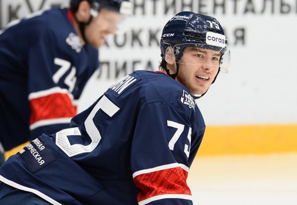 Зият Пайгин: «Ребята бились и отдавались игре»