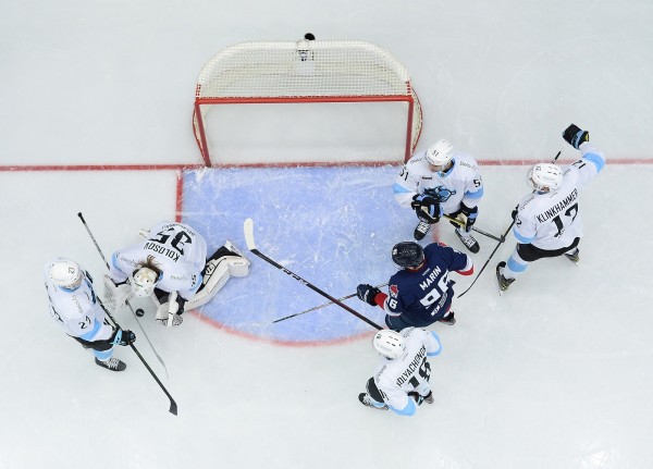 Погоня на «Диком Западе»: «Торпедо» — «Динамо» (Минск)