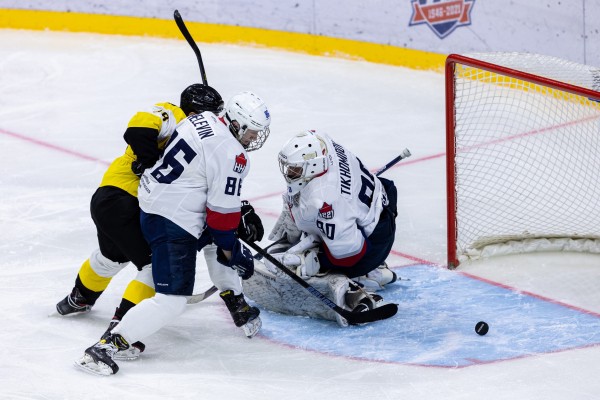 Анонс хоккейного вечера: «Торпедо» — «Северсталь» Анонс хоккейного вечера: «Торпедо» — «Северсталь»