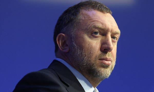 СМИ: ФБР проводит обыск в доме Олега Дерипаски в Вашингтоне