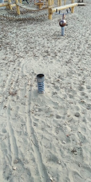 Нижегородцы пожаловались на некачественное благоустройство пляжа на Силикатном озере 