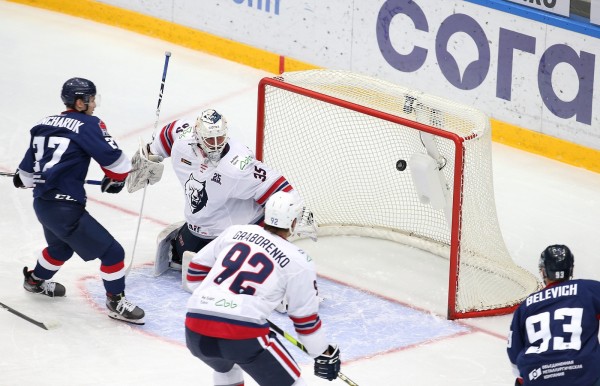 «Торпедо» — «Нефтехимик»: Билеты — в продаже!