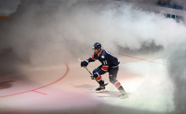 Кенни Агостино: «Торпедо» лучше, чем показывают результаты