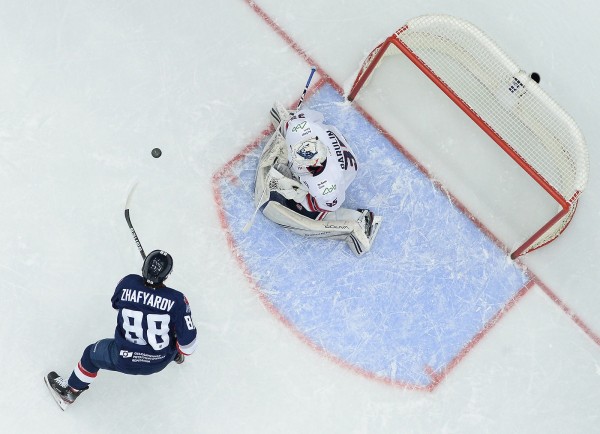 «Торпедо» — «Нефтехимик»: Билеты — в продаже!