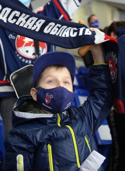 Анонс хоккейного вечера: «Торпедо» принимает «Амур»! Анонс хоккейного вечера: «Торпедо» принимает «Амур»!