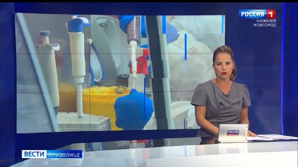 В Нижнем Новгороде за сутки зафиксировано 226 новых заражений коронавирусом