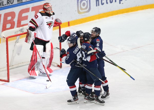 Битва с чемпионом: билеты - в продаже!