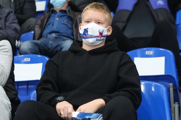 Анонс хоккейного вечера: «Торпедо» — «Северсталь» Анонс хоккейного вечера: «Торпедо» — «Северсталь»