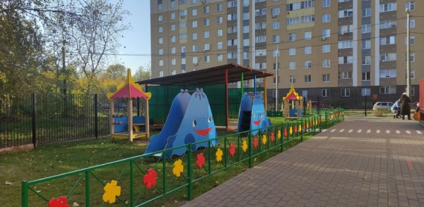 Более 40 социальных инициатив сормовичей  получили поддержку в рамках грантового конкурса