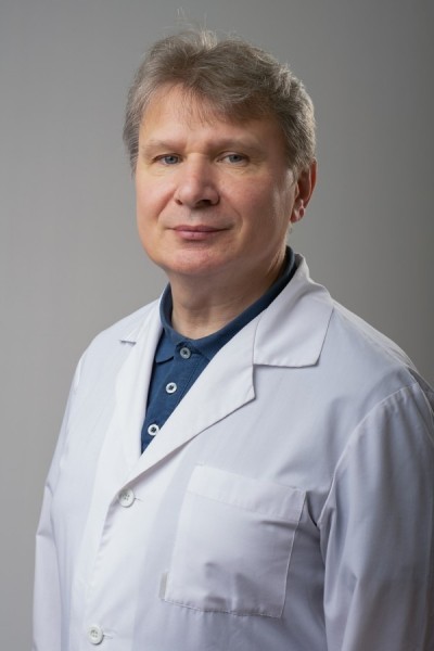 Нижегородский врач-рентгенолог Алексей Кропотов стал лауреатом музыкального фестиваля «Музыка для души» 