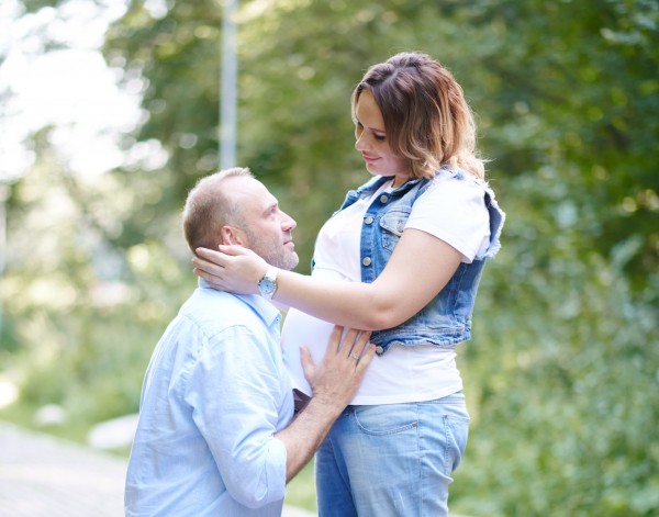 Поздравляем с рождением дочери!