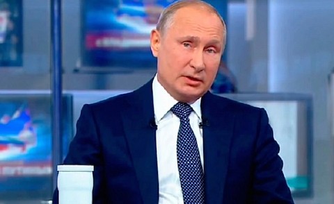 Предложивший учредить День отца нижегородец рассказал о разговоре с Путиным 