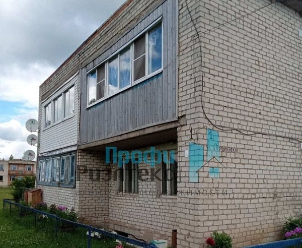 Нижегородцы продают самую бюджетную двушку за 180 тысяч рублей