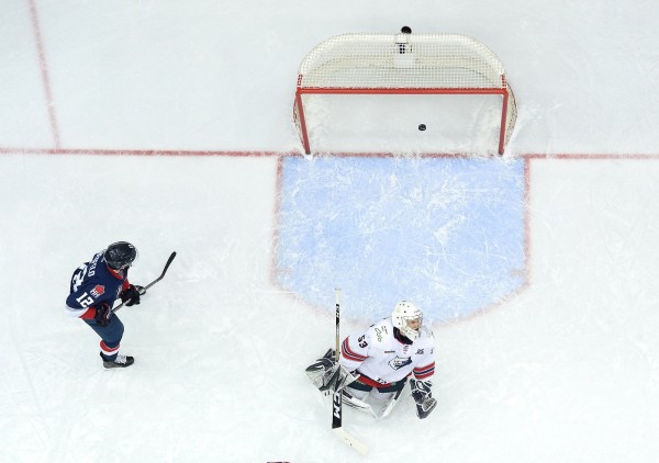 «Торпедо» — «Нефтехимик»: Билеты — в продаже!