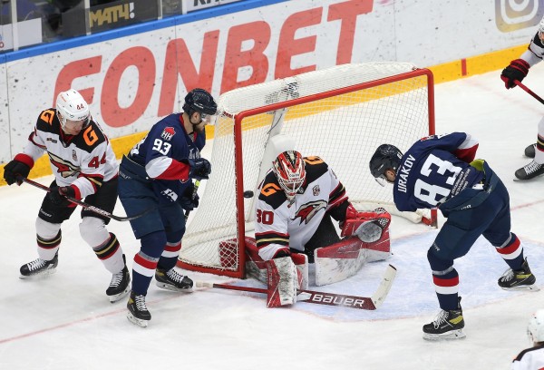 Битва с чемпионом: билеты - в продаже!