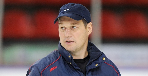 Евгению Наместникову - 50!