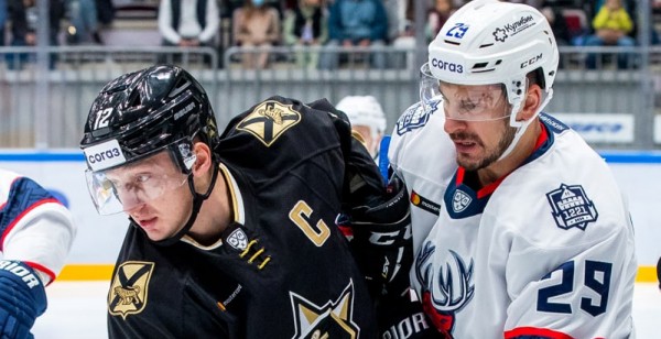 Не справились с «Адмиралом»