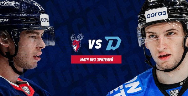 Погоня на «Диком Западе»: «Торпедо» — «Динамо» (Минск)