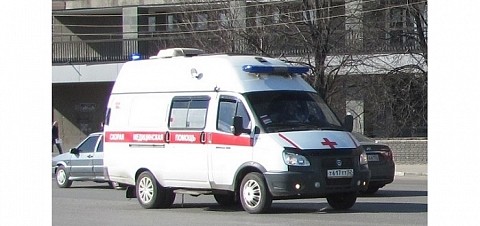 Погибшего мужчину обнаружили возле высотного дома на улице Белинского