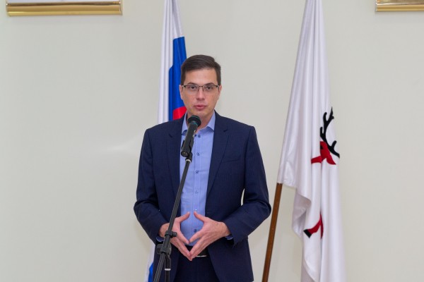 Более 30 работников дорожного хозяйства награждены благодарственными письмами администрации города Нижнего Новгорода