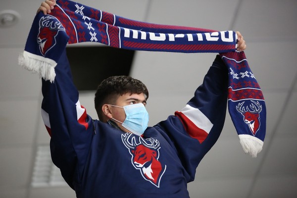 &laquo;Торпедо&raquo; &mdash; &laquo;Салават Юлаев&raquo;: Билеты &mdash; в наличии!