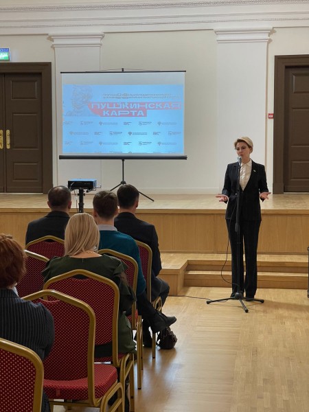 Более 66 тысяч нижегородцев стало держателями &laquo;Пушкинской карты&raquo; 