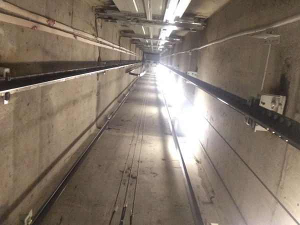 208 лифтов будет установлено в домах Нижегородской области до конца года 208 лифтов будет установлено в домах Нижегородской области до конца года