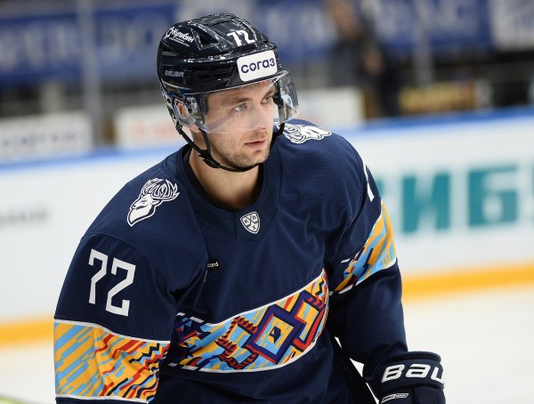 Хоккейная пятница! «Торпедо» — «Адмирал»: Билеты — в наличии! Хоккейная пятница! «Торпедо» — «Адмирал»: Билеты — в наличии!