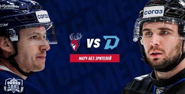 «Торпедо» — «Динамо» (Минск). Играем без зрителей… «Торпедо» — «Динамо» (Минск). Играем без зрителей…