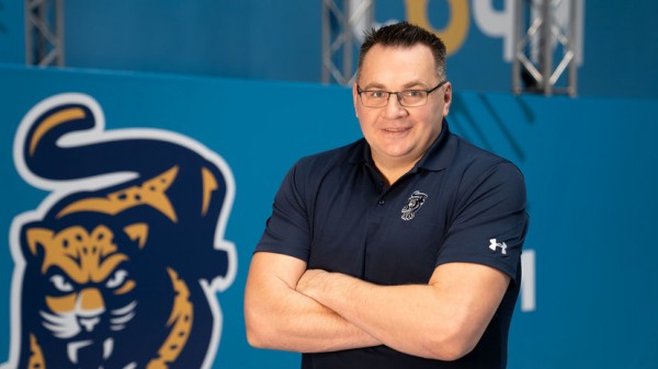 «Торпедо» принимает «Сочи». К сожалению, без зрителей… «Торпедо» принимает «Сочи». К сожалению, без зрителей…