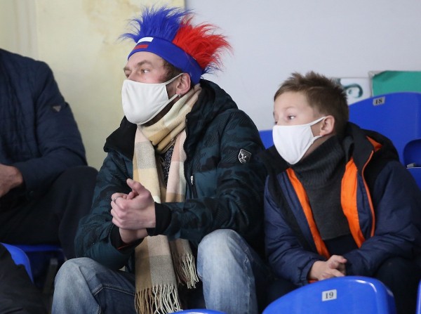 Хоккейная пятница! «Торпедо» — «Адмирал»: Билеты — в наличии! Хоккейная пятница! «Торпедо» — «Адмирал»: Билеты — в наличии!