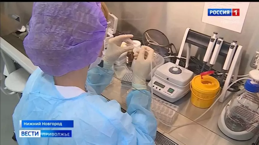 Коронавирус в Нижегородской области, 22 ноября: в каких районах зафиксированы новые случаи заболевания COVID-19 Коронавирус в Нижегородской области, 22 ноября: в каких районах зафиксированы новые случаи заболевания COVID-19