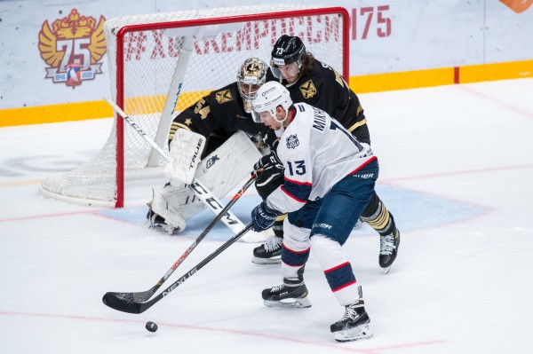 Хоккейная пятница! «Торпедо» — «Адмирал»: Билеты — в наличии! Хоккейная пятница! «Торпедо» — «Адмирал»: Билеты — в наличии!