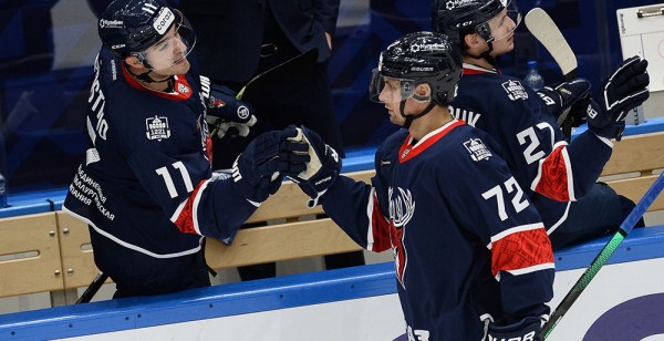 Даниэль Заар: «Мы верим в себя!»