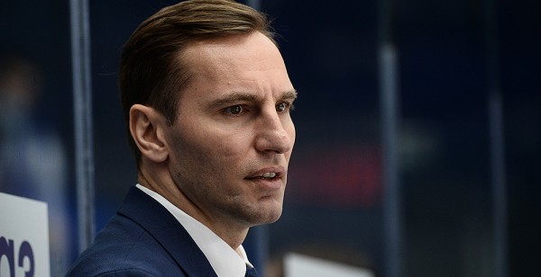 Дэвид Немировски: «Настрой нужно сохранить и приумножить»