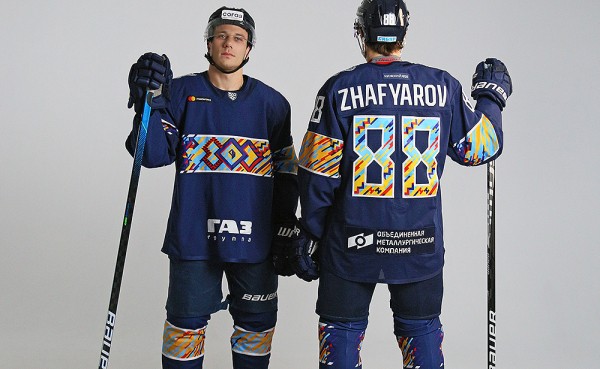 &laquo;Торпедо&raquo; &mdash; &laquo;Салават Юлаев&raquo;: Билеты &mdash; в наличии!