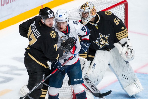 Хоккейная пятница! «Торпедо» — «Адмирал»: Билеты — в наличии! Хоккейная пятница! «Торпедо» — «Адмирал»: Билеты — в наличии!