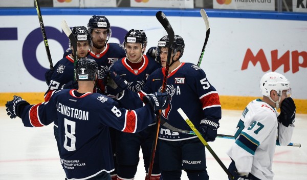 &laquo;Торпедо&raquo; &mdash; &laquo;Салават Юлаев&raquo;: Билеты &mdash; в наличии!