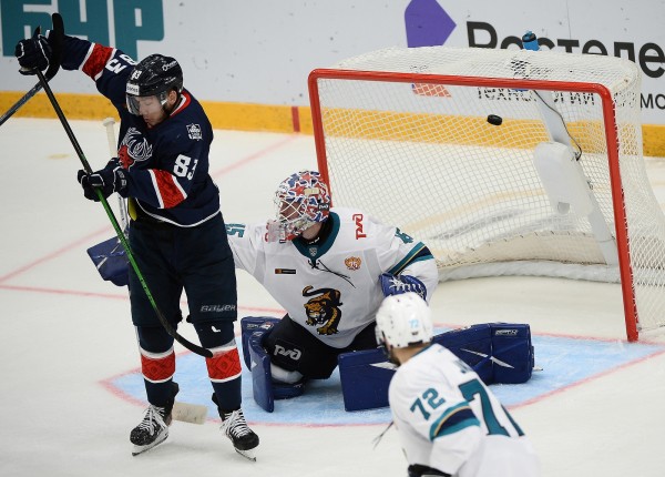 «Торпедо» принимает «Сочи». К сожалению, без зрителей… «Торпедо» принимает «Сочи». К сожалению, без зрителей…