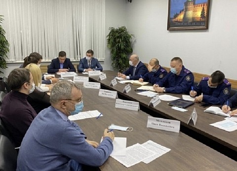 Сокращены сроки расселения взорвавшегося дома на улице Краснодонцев 