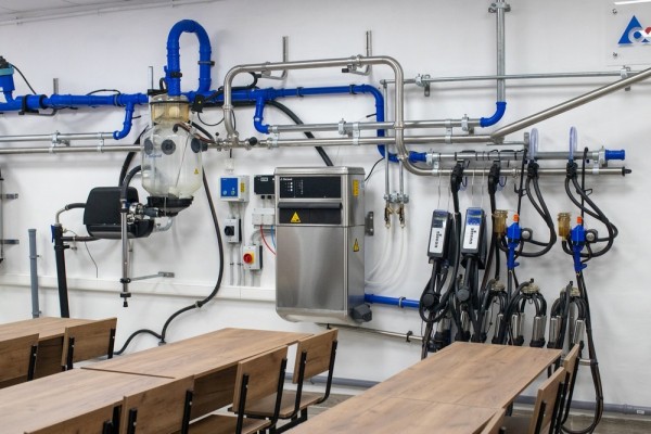 Нижегородский агропром увеличил объем экспорта на 17% за 9 месяцев 2021 года 