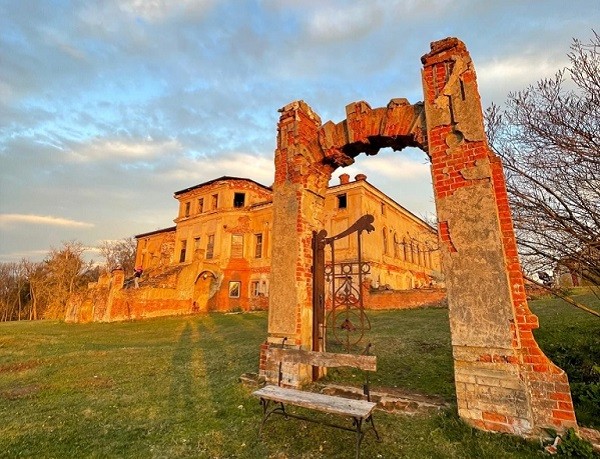 Трэвел-блогер назвал пять нижегородских усадеб для путешествий осенью