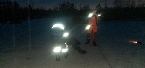 Провалившегося под лед мужчину спасли в Нижнем Новгороде 29 ноября Провалившегося под лед мужчину спасли в Нижнем Новгороде 29 ноября